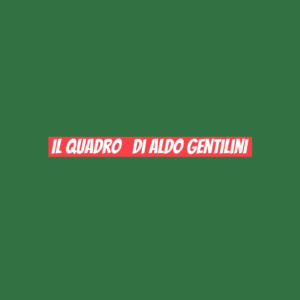 il quadro è di Aldo Gentilini