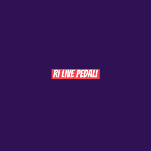 Ri live pedali