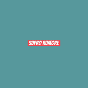 Supro rumore