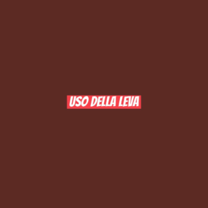 Uso della leva